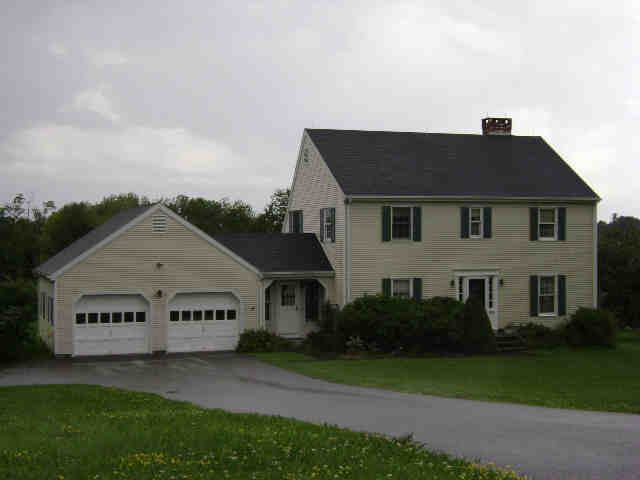 Building photograph for 42 SKY MEADOW RD